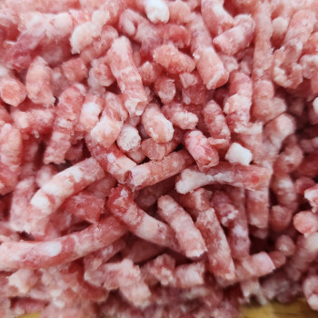 [계양산] [행복한] 국내산 한돈 1+등급 다짐육 1kg×2팩 총2kg