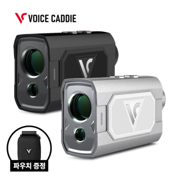 (투와이) 보이스캐디 신형 EL3 초미니 레이저 거리측정기_tw