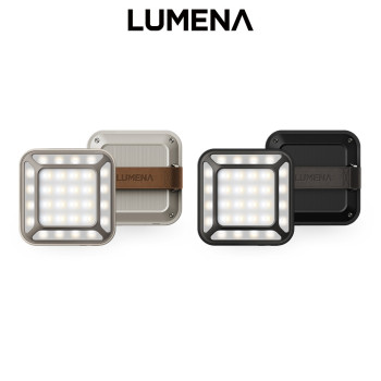 루메나 LED 캠핑랜턴 5.1CH MINI
