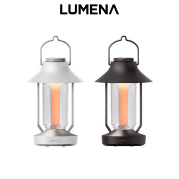 루메나 감성 LED 캠핑랜턴 THE CLASSIC