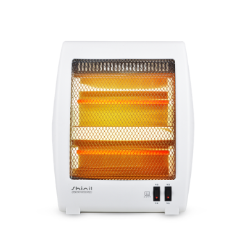 신일 2단 전기스토브 SEH-SJ900 (2단분리난방)