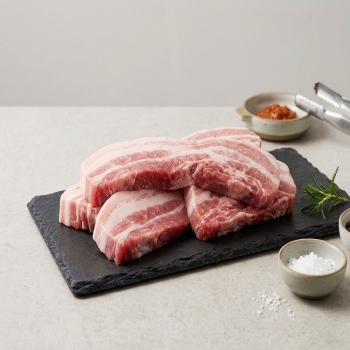 [한결스토어]의 듀록 찰삼겹(1.5cm) 500g