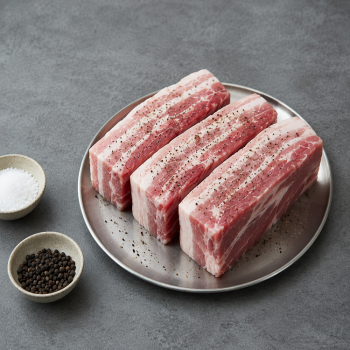 [한결스토어]의 듀록 통삼겹(5cm) 500g