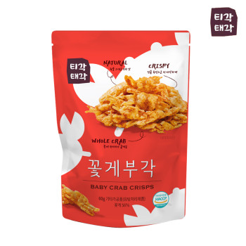 속초명물 티각태각 단품 골라담기