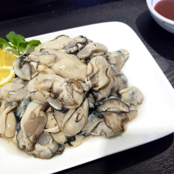 당일 조업 당일 손질 통영 깐 생굴 1-5kg