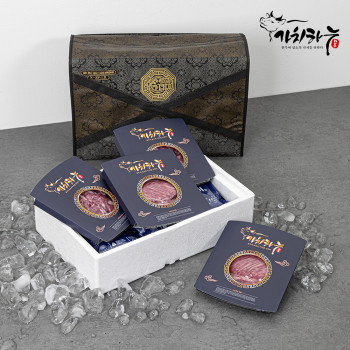 [농할][가치하누] 1++한우투뿔 갈비살600g+특수부위600g (갈비살+앞치마살+업진안살+삼각살)