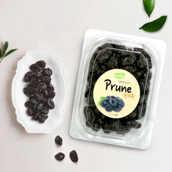 [Nature] 새콤달콤 양양간식 건자두 400g