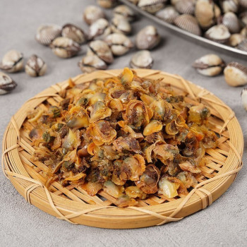 [클래식농원] 자숙 꼬막살 1kg / 2kg