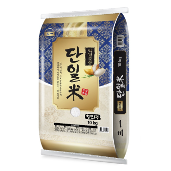 [26년 햅쌀] 상등급 단일미 쌀 10kg(삼광미,새청무,향진주,알찬미) 백미