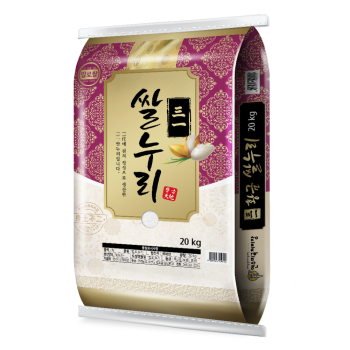 [26년 햅쌀 백미] 상등급 황금 단일품종 쌀 20kg(새청무,신동진,삼광미)