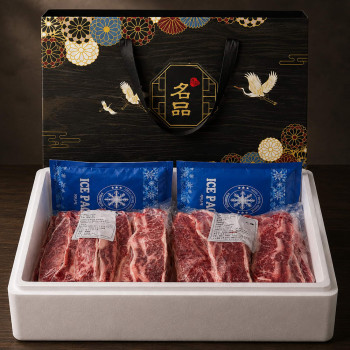 멕시코산 부드러운 LA갈비 2kg~6kg