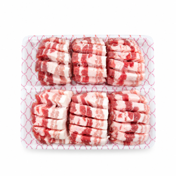 [계양산] [병방] 캐나다산 벌집삼겹살 1kg