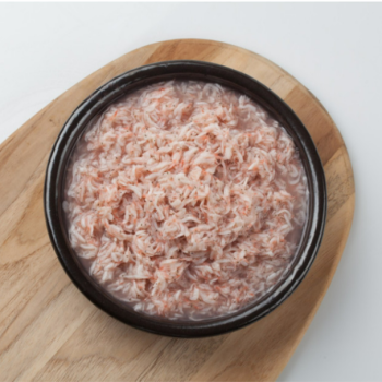 [장위시장] 신안 오젓 1kg