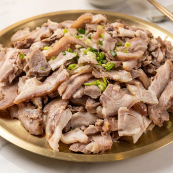 [미가원] 국내산 양폭탄 머릿고기 수육 1kg/2kg/3kg/4kg/5kg/6kg