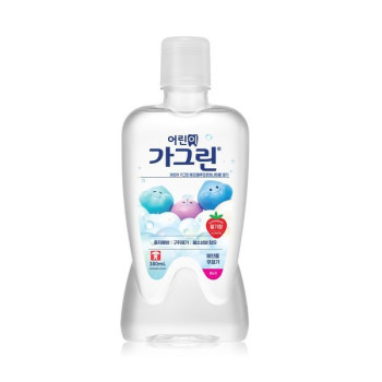 [동아제약] 가그린 어린이용 380ML