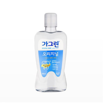 [동아제약] 가그린 오리지널 380ML / 750ML