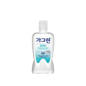 [동아제약] 가그린 제로 380ML / 750ML