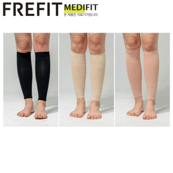 [프레핏] 슬림앤릴렉스 압박스타킹