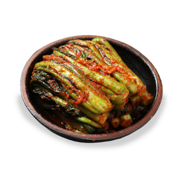 전라도김치 갓김치 100% 국내산 HACCP 당일생산 신선배송 명인김치