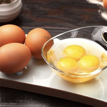 굳닭 행복한 닭이 낳은 동물복지 유정란 (20구)