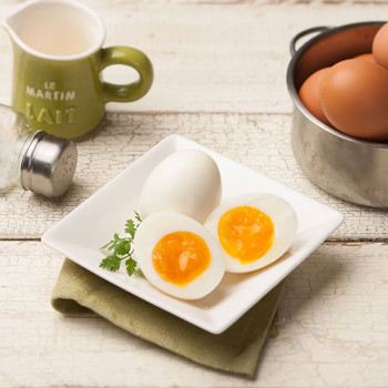 굳닭 건강한 닭이 낳은 촉촉한 반숙이(20구)