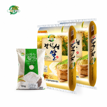 26년 현미 깨끗하고 맛있는 강화섬 현미(4kg/8kg/10kg/20kg)(고인돌)