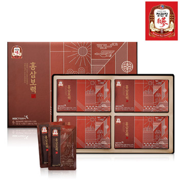 [정관장] 홍삼보력 (50ml×20포)