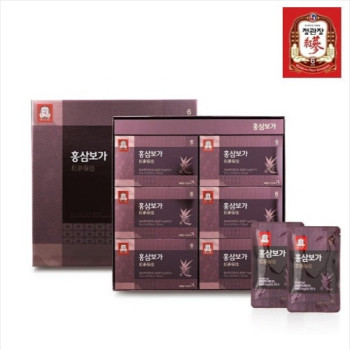 [정관장] 홍삼보가 (50ml×20포)