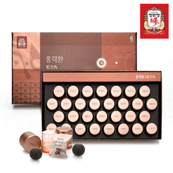 [정관장] 홍력환 (3.75g×30환)