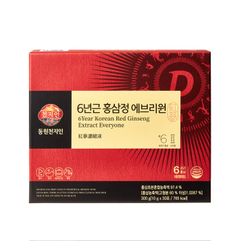 [동원] 천지인 홍삼정 에브리원 (10g×30포)