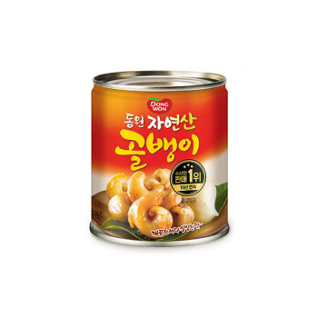 [동원] 자연산 골뱅이 230g x 3캔