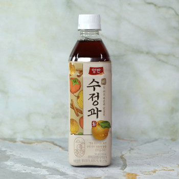 [동원] 양반 배수정과 500mL x 24병