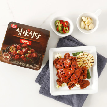 [동원] 심야식당 불막창 160g x 4개
