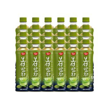 [동원] 보성말차 500ml x 24개