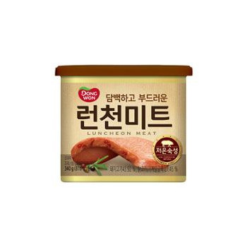 [동원] 런천미트 340g x 6캔