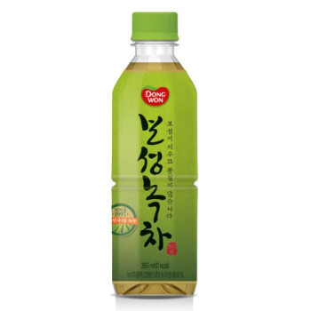 [동원] 동원 보성녹차 350ml 6개입