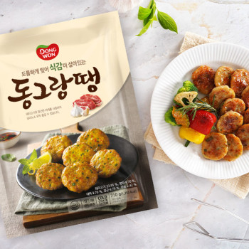 [동원] 동그랑땡 710g x 3봉