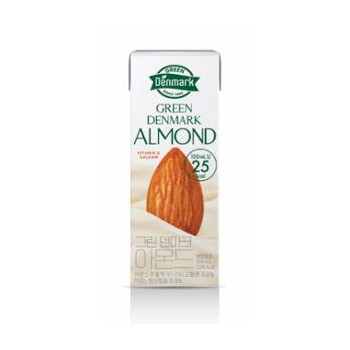 [동원] 그린덴마크 아몬드 950ml x 6입