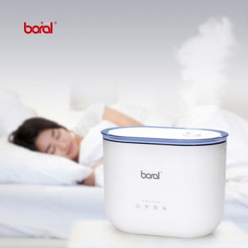 [보랄] 4L 복합식 가습기 BR-CS1000HF