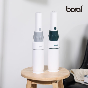 [보랄] BLDC 2 in 1 무선 진공청소기 (USB충전) BR-VC1000W
