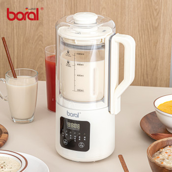 [보랄] 대용량 두유 제조기 1L BR-170PM