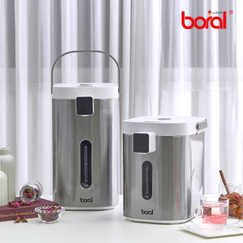 [보랄] 더 셰프 보온포트 3.5L BR-Y350WP