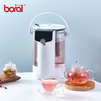 [보랄] 스마트 글라스 보온포트 4L BR-A40L