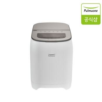 [풀무원] 퓨어 크리스탈 얼음 제빙기 1B15EG1WO
