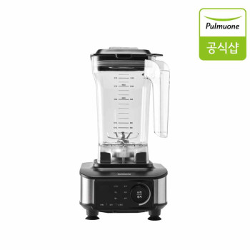 [풀무원] 플랫 파워 블렌더 BD175EMTX