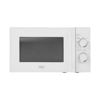 [풀무원] 20리터 전자레인지 화이트 MS20D0TWM