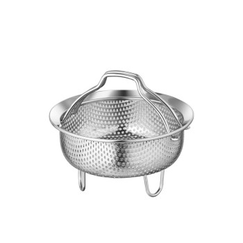 [바겐슈타이거] 스텐 펀칭찜기 14cm