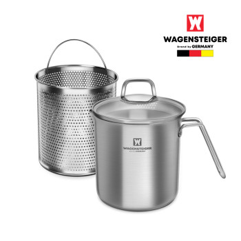 [바겐슈타이거] 네오 멀티팟 3.3L