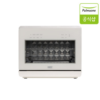 [풀무원] 스팀쿡 마스터+ 듀얼스팀오븐 소이코튼 AV20F11WG