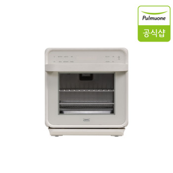 [풀무원] 스팀쿡 플러스 에어프라이어 소이코튼 AV15F10WV